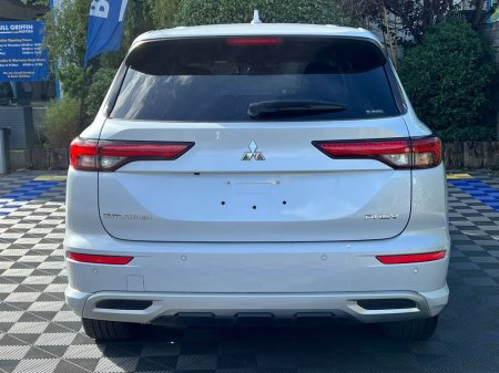 2022 Mitsubishi Outlander - photo 20