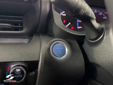 2023 Toyota Yaris Cross - photo 22