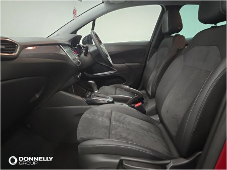 2023 Vauxhall Crossland - photo 4