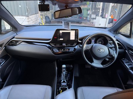 2020 Toyota C-HR - photo 6