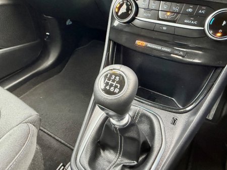 2022 Ford Puma - photo 34