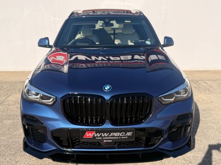 2022 BMW X5 - photo 25