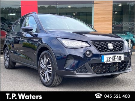 2023 SEAT Arona - photo 16