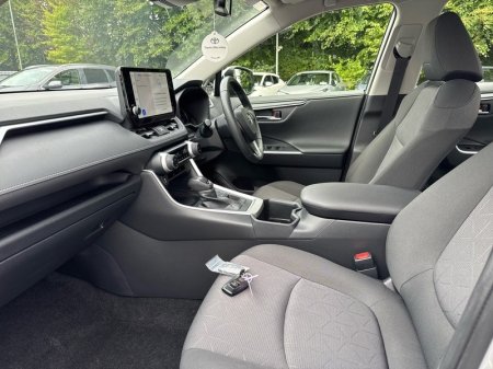 2023 Toyota RAV4 - photo 6