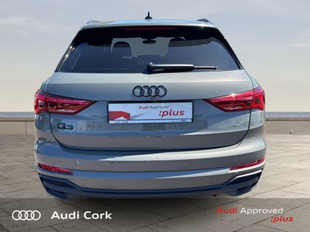 2025 Audi Q3 - photo 6
