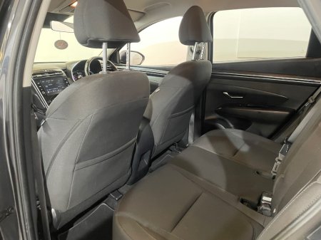 2022 Hyundai Tucson - photo 17