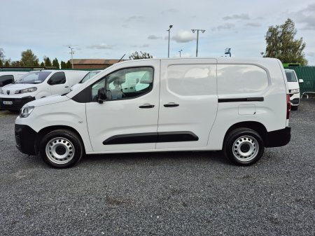 2023 Citroen Berlingo - photo 4