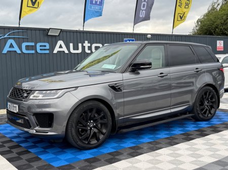 2018 Land Rover Range Rover - photo 3