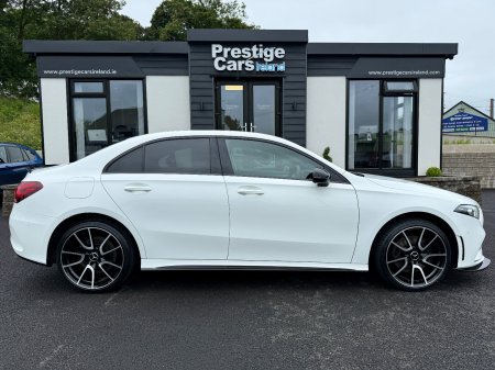2022 Mercedes-Benz A-Class - photo 9