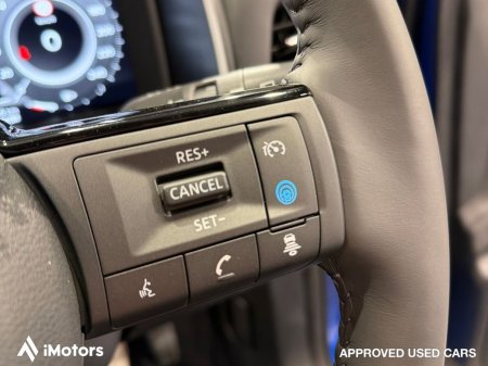 2026 Nissan Qashqai - photo 28