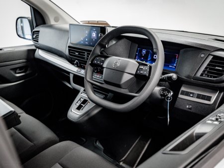 2026 Citroen Dispatch - photo 2