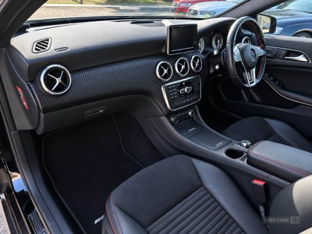 2014 Mercedes-Benz A-Class - photo 9