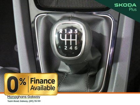 2026 Skoda Octavia - photo 25