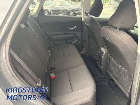 2026 Hyundai KONA - photo 21
