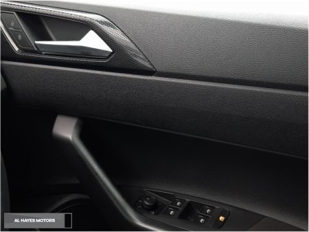 2022 Volkswagen Taigo - photo 23