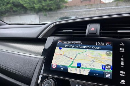 2018 Honda Civic - photo 32