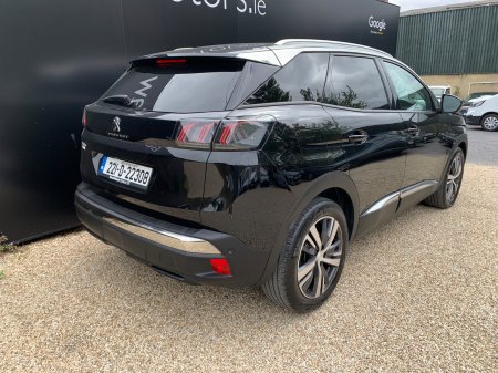 2022 Peugeot 3008 - photo 3