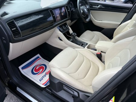 2021 Skoda Kodiaq - photo 21