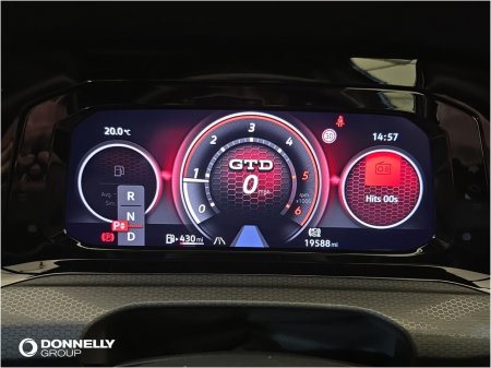 2023 Volkswagen Golf - photo 6