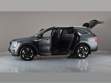 2026 Kia Sorento - photo 51