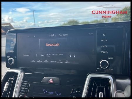 2021 Kia Sorento - photo 19