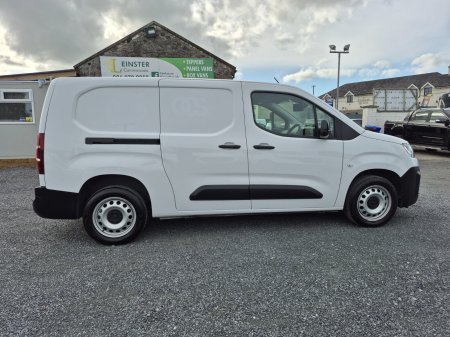 2023 Citroen Berlingo - photo 3