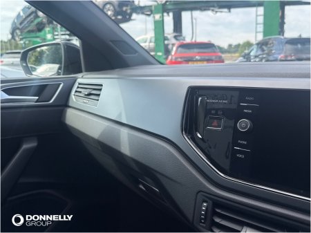 2024 Volkswagen Polo - photo 14