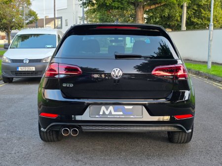 2018 Volkswagen Golf - photo 16