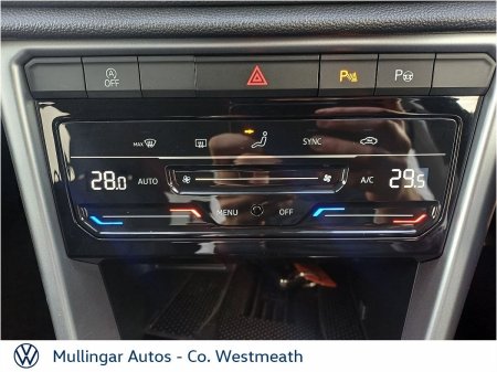 2026 Volkswagen T-Roc - photo 19