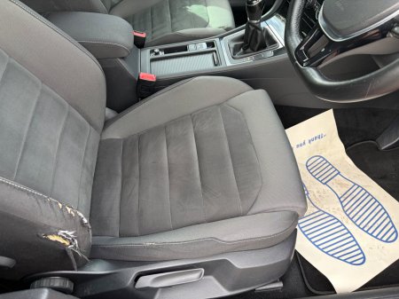 2017 Volkswagen Golf - photo 25