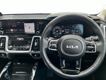 2023 Kia Sorento - photo 9
