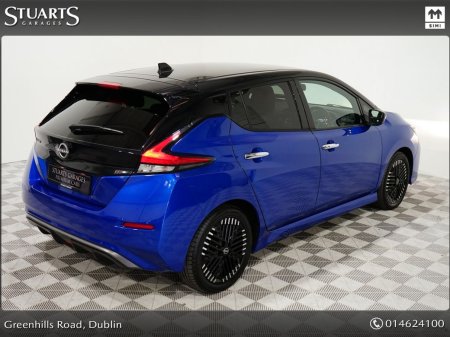 2022 Nissan Leaf - photo 23