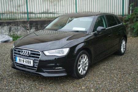 2016 Audi A3 - photo 4