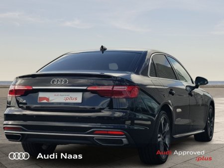 2023 Audi A4 - photo 6