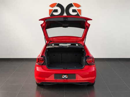 2018 Volkswagen Polo - photo 9