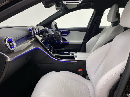 2025 Mercedes-Benz C-Class - photo 14