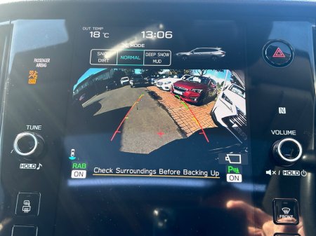 2024 Subaru Outback - photo 39