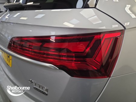 2023 Audi Q5 - photo 18