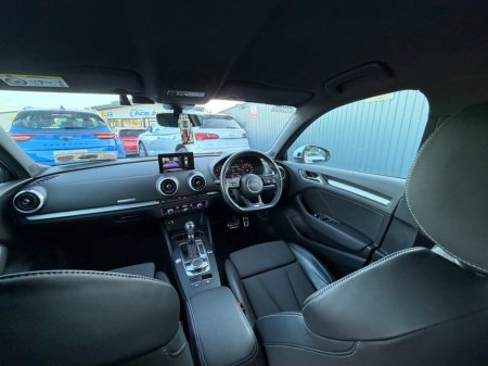 2020 Audi A3 - photo 41