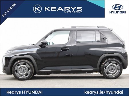 2026 Hyundai INSTER - photo 3
