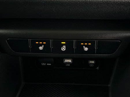 2022 Kia Sportage - photo 37