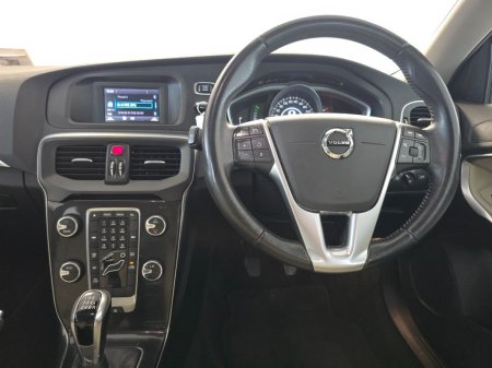 2017 Volvo V40 - photo 7