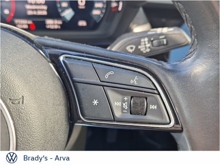 2023 Audi A3 - photo 31
