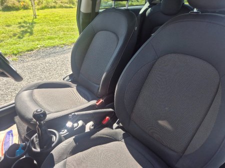 2014 Mini One - photo 9