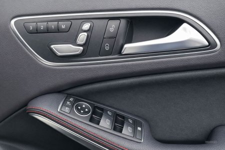 2016 Mercedes-Benz A-Class - photo 17