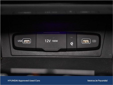 2024 Hyundai Tucson - photo 18