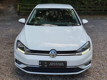 2019 Volkswagen Golf - photo 5