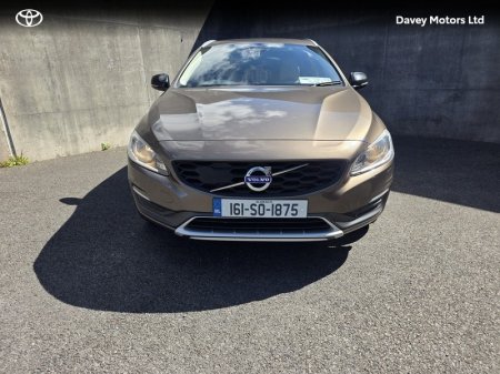 2016 Volvo V60 - photo 2