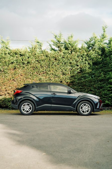 2019 Toyota C-HR - photo 5