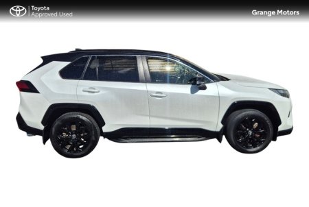 2023 Toyota RAV4 - photo 3